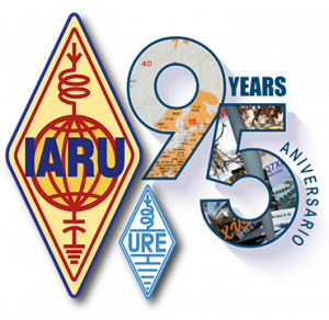 95 aniversario URE