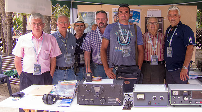 grupo almunecar